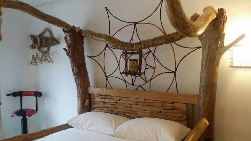 Imagen general del Hotel Taitung Cheng Bandb. Foto 8