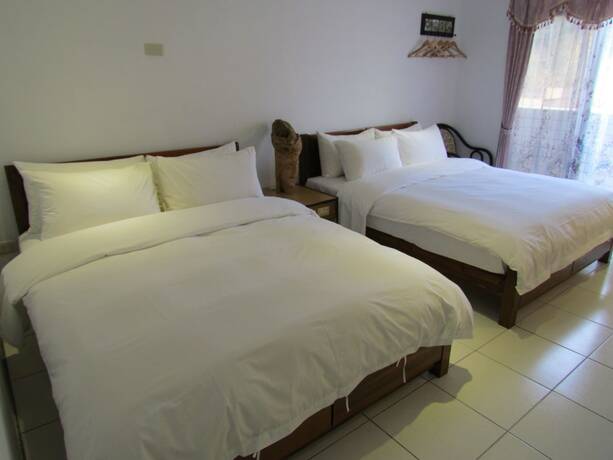 Imagen de la habitación del Hotel Taitung Cheng Bandb. Foto 12