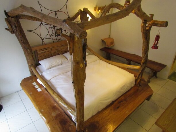 Imagen de la habitación del Hotel Taitung Cheng Bandb. Foto 13