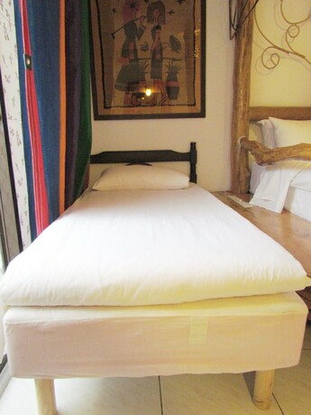 Imagen de la habitación del Hotel Taitung Cheng Bandb. Foto 14