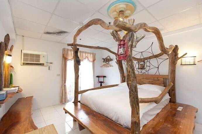 Imagen de la habitación del Hotel Taitung Cheng Bandb. Foto 15