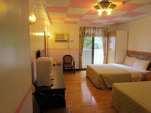 Imagen de la habitación del Hotel Taitung Cheng Bandb. Foto 17