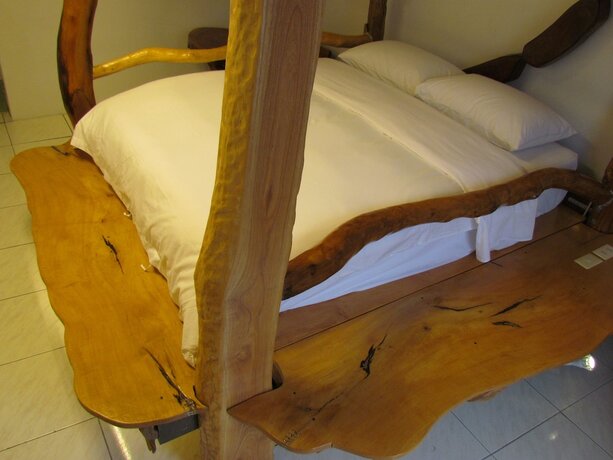 Imagen de la habitación del Hotel Taitung Cheng Bandb. Foto 18