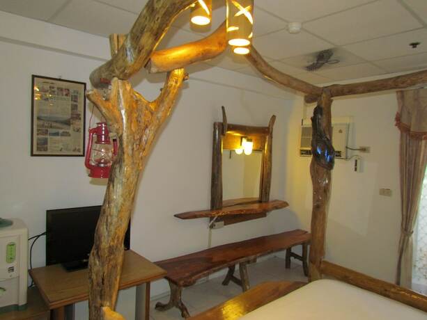 Imagen de la habitación del Hotel Taitung Cheng Bandb. Foto 20