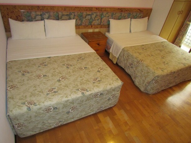 Imagen de la habitación del Hotel Taitung Cheng Bandb. Foto 21