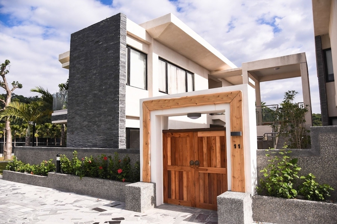 Imagen de la habitación del Hotel Taitung Chii Lih Resort. Foto 4