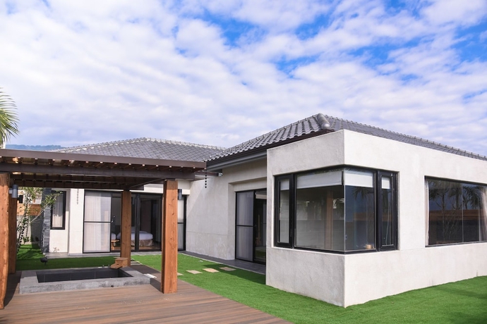 Imagen de la habitación del Hotel Taitung Chii Lih Resort. Foto 6