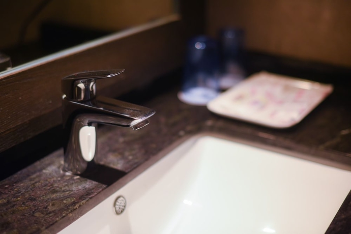 Imagen de la habitación del Hotel Taitung Chii Lih Resort. Foto 15