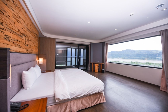Imagen de la habitación del Hotel Taitung Chii Lih Resort. Foto 18