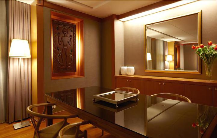 Imagen de la habitación del Hotel Taitung Cultural Excursion Resort. Foto 12