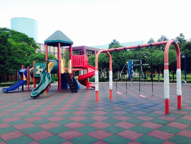 Imagen general del Hotel Taitung Cultural Excursion Resort. Foto 2