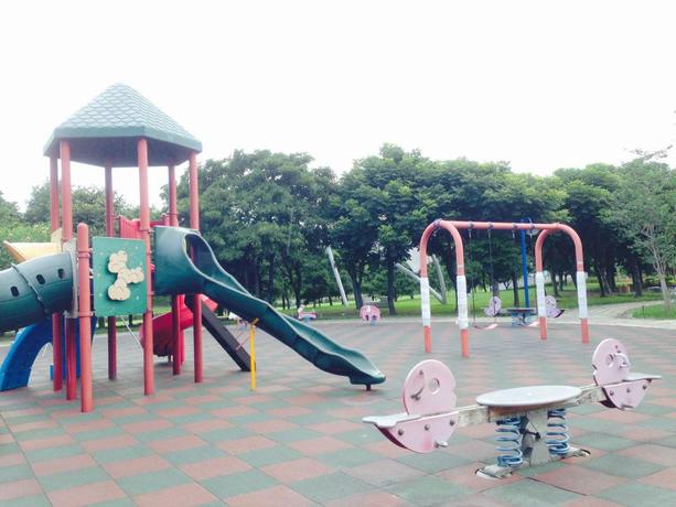 Imagen general del Hotel Taitung Cultural Excursion Resort. Foto 3