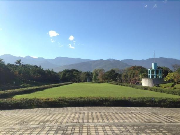 Imagen general del Hotel Taitung Cultural Excursion Resort. Foto 4