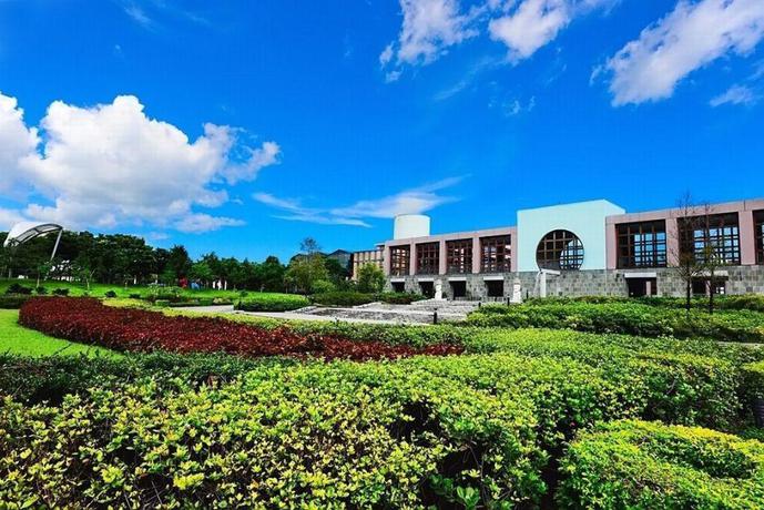 Imagen general del Hotel Taitung Cultural Excursion Resort. Foto 5