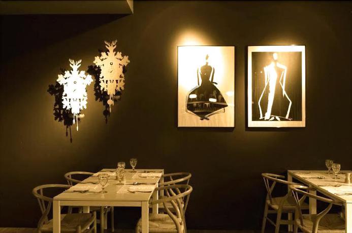 Imagen del bar/restaurante del Hotel Taitung Cultural Excursion Resort. Foto 11