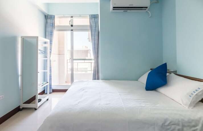 Imagen de la habitación del Hotel Taitung East Blue BandB. Foto 13