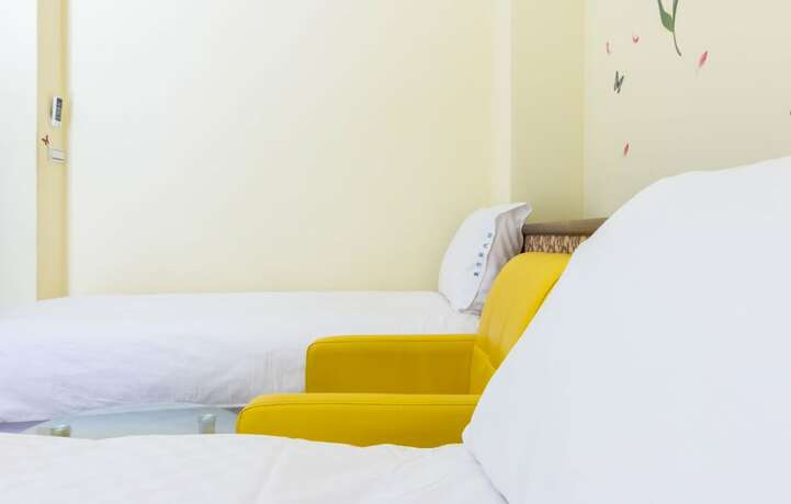 Imagen de la habitación del Hotel Taitung East Blue BandB. Foto 14