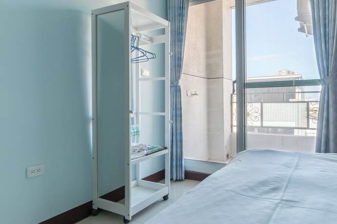 Imagen general del Hotel Taitung East Blue BandB. Foto 2