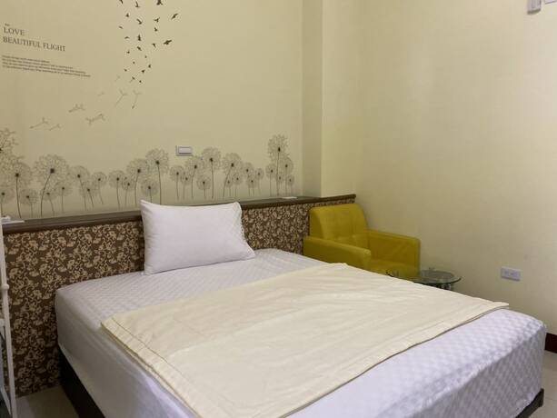 Imagen general del Hotel Taitung East Blue BandB. Foto 3