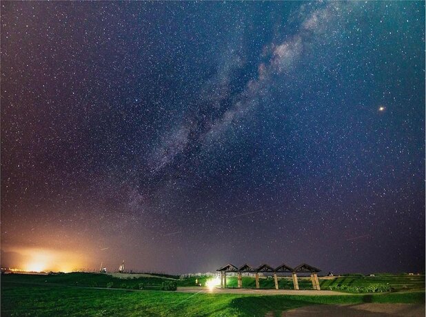 Imagen general del Hotel Taitung East Blue BandB. Foto 7