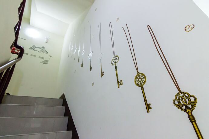 Imagen general del Hotel Taitung East Blue BandB. Foto 8