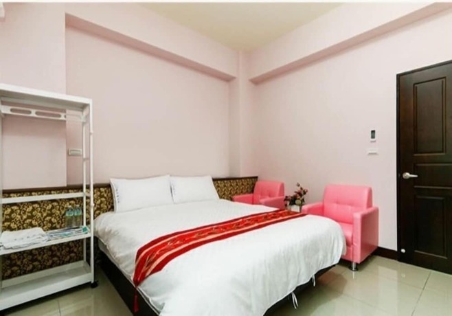 Imagen general del Hotel Taitung East Blue BandB. Foto 9