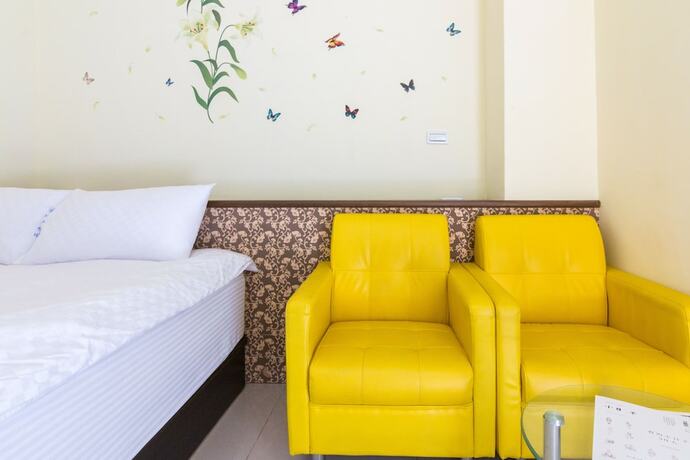 Imagen de la habitación del Hotel Taitung East Blue BandB. Foto 19