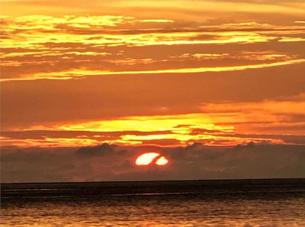 Imagen general del Hotel Taitung East Blue BandB. Foto 11