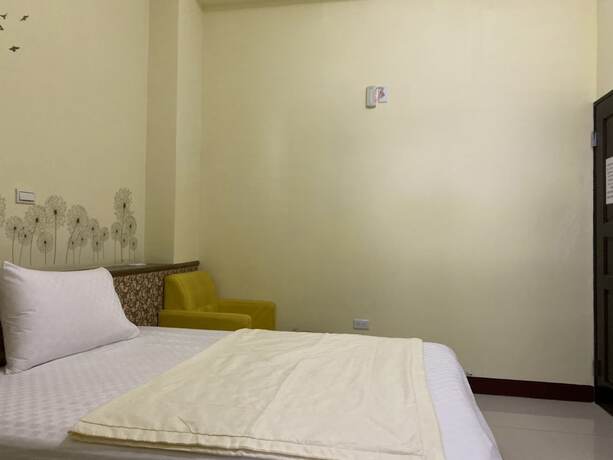 Imagen de la habitación del Hotel Taitung East Blue BandB. Foto 20
