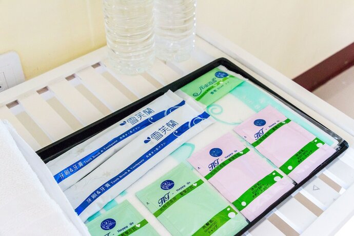 Imagen general del Hotel Taitung East Blue BandB. Foto 12