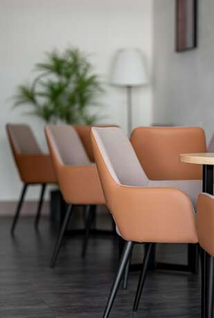 Imagen general del Hotel Taitung Feng Lin Resort. Foto 5