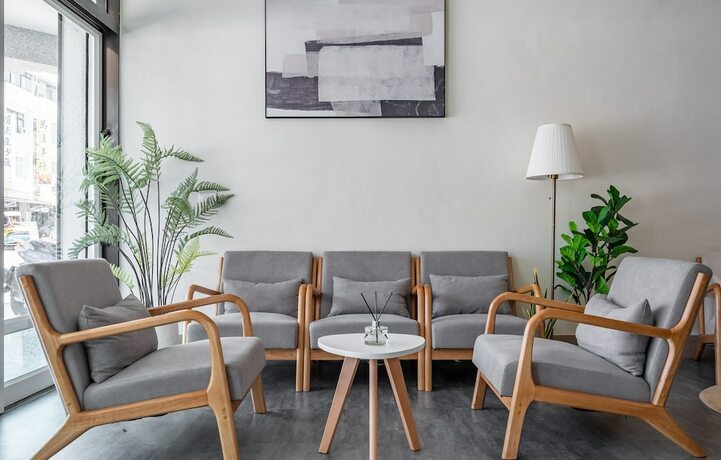 Imagen general del Hotel Taitung Feng Lin Resort. Foto 6