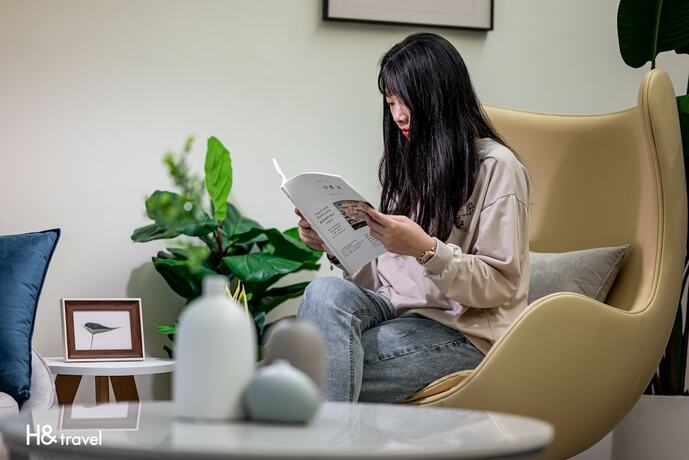 Imagen general del Hotel Taitung Feng Lin Resort. Foto 9