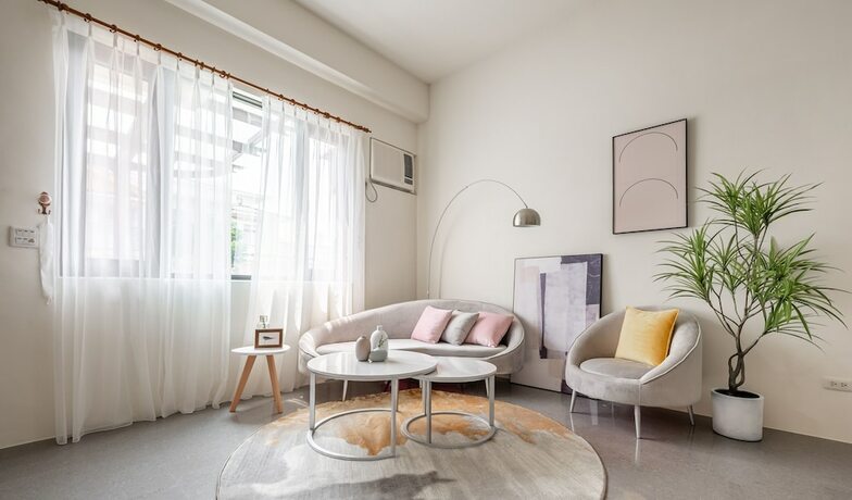 Imagen general del Hotel Taitung Feng Lin Resort. Foto 10