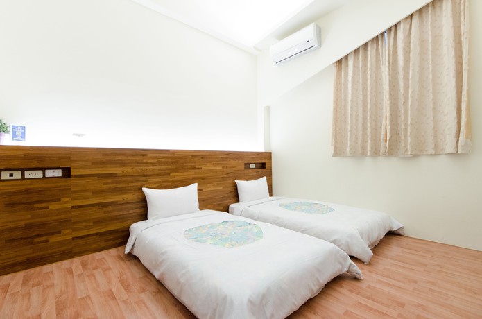 Imagen de la habitación del Hotel Taitung Freehome Bandb. Foto 9