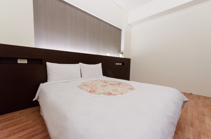 Imagen de la habitación del Hotel Taitung Freehome Bandb. Foto 10