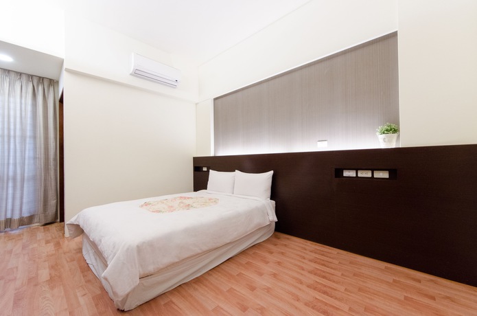 Imagen de la habitación del Hotel Taitung Freehome Bandb. Foto 14