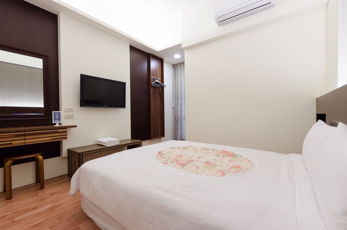 Imagen de la habitación del Hotel Taitung Freehome Bandb. Foto 16