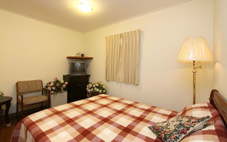 Imagen de la habitación del Hotel Taitung Garden Cabin. Foto 7