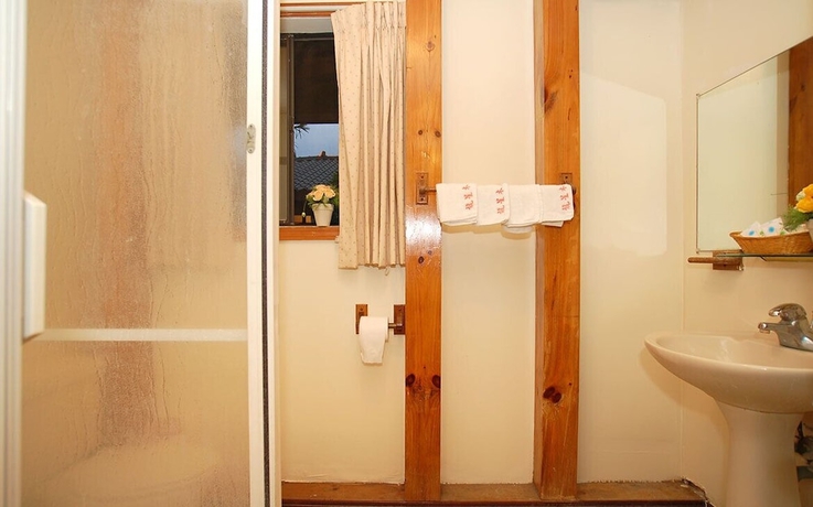 Imagen de la habitación del Hotel Taitung Garden Cabin. Foto 15