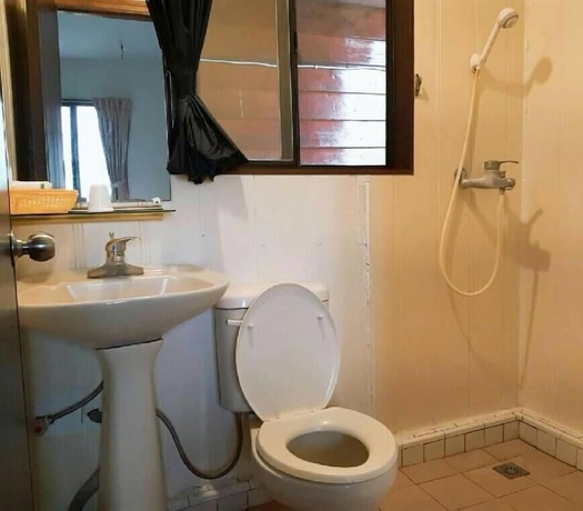 Imagen de la habitación del Hotel Taitung Garden Cabin. Foto 16