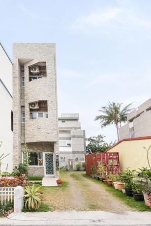 Imagen general del Hotel Taitung Hope Castle. Foto 2