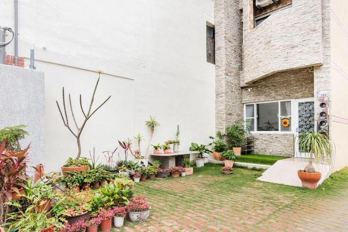 Imagen de los interiores del Hotel Taitung Hope Castle. Foto 16