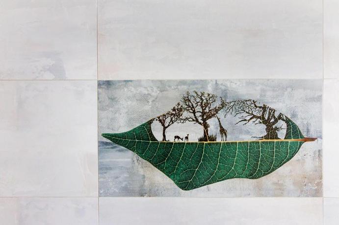 Imagen de los interiores del Hotel Taitung Hope Castle. Foto 17