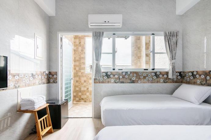 Imagen de la habitación del Hotel Taitung Hope Castle. Foto 3