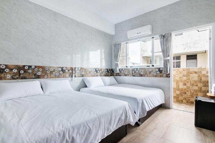 Imagen de la habitación del Hotel Taitung Hope Castle. Foto 5