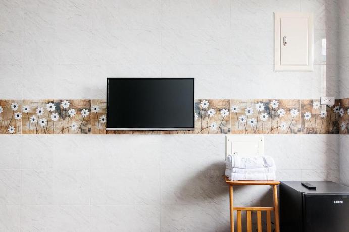 Imagen de la habitación del Hotel Taitung Hope Castle. Foto 6