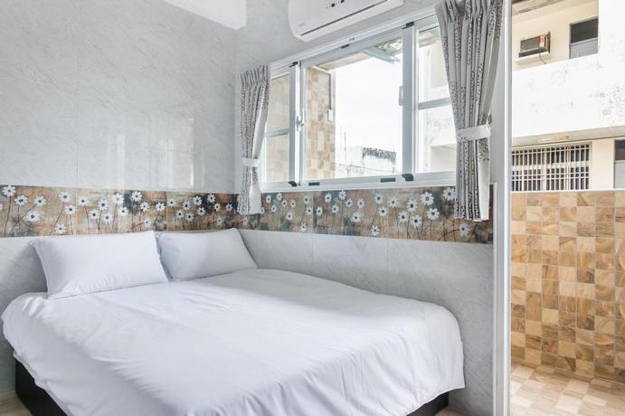 Imagen de la habitación del Hotel Taitung Hope Castle. Foto 7