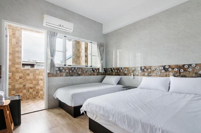 Imagen de la habitación del Hotel Taitung Hope Castle. Foto 9