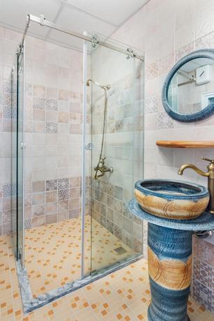 Imagen de la habitación del Hotel Taitung Hope Castle. Foto 13